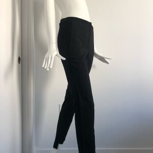COS Women's Black Ankle Pants